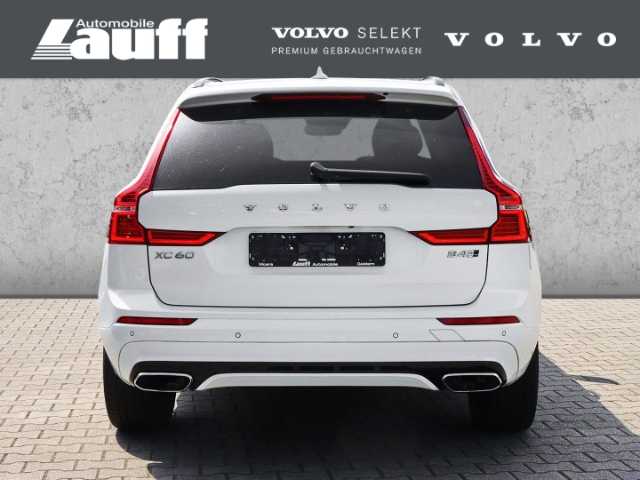 Volvo  R Design EU6d-T Mild-Hybrid Diesel B4 AWD 145 KW / 197 PS