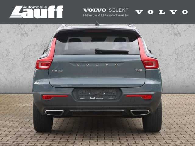 Volvo  R Design 2WD  T4 140KW/190PS