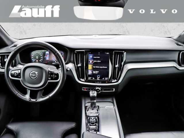 Volvo  Inscription T6 AWD         Xenium Licht-paket / Panoramadach