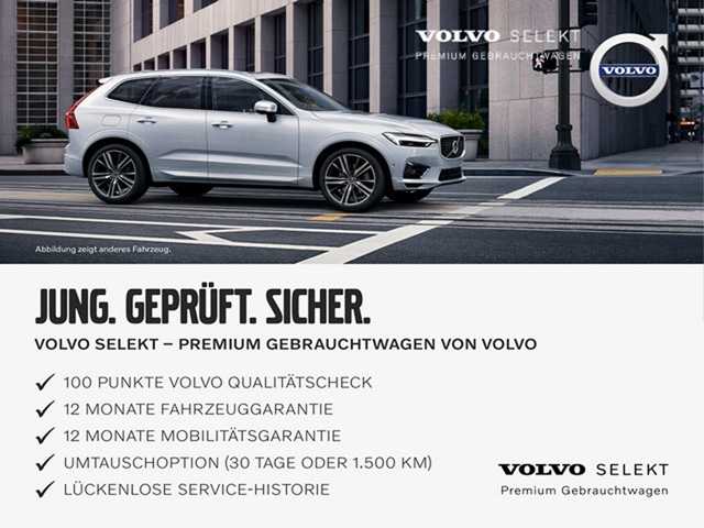 Volvo  T6 PLUG-IN AWD Twin Engine AHK STANDHZG 19 ZOLL