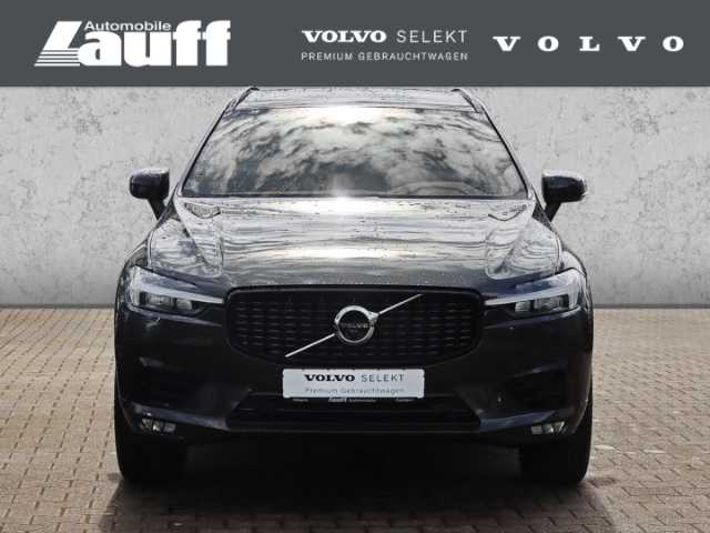 Volvo  R Design B4 Mild-Hybrid Diesel AWD