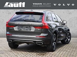 Volvo  R Design B4 Mild-Hybrid Diesel AWD